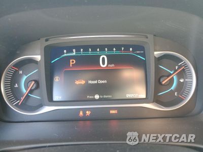 Zdjęcie 9 z 16 samochodu: 2021 HONDA PILOT TOURING VIN:5FNYF6H65MB055578 - miniatura