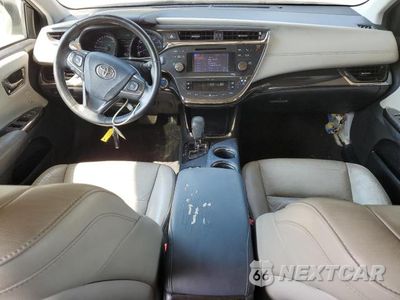 Zdjęcie 8 z 12 samochodu: 2014 TOYOTA AVALON HYBRID VIN:4T1BD1EB4EU025055 - miniatura
