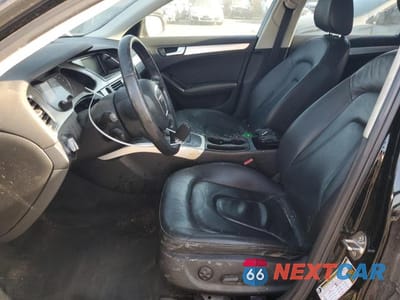 Zdjęcie 7 z 12 samochodu: 2012 AUDI A4 PREMIUM VIN:WAUAFAFL3CN021049 - miniatura