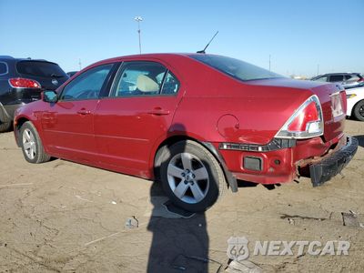 Drugie zdjęcie samochodu z przodu: 2008 FORD FUSION SE VIN:3FAHP07Z78R261338 - miniatura