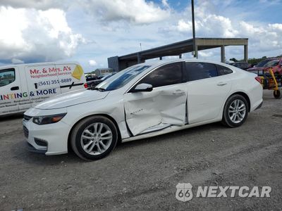 2017 CHEVROLET MALIBU LT 1G1ZE5ST8HF183212 - główne zdjęcie licytacji z USA - miniatura