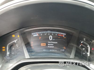 Zdjęcie 9 z 15 samochodu: 2020 HONDA CR-V EX VIN:5J6RW2H59LL023307 - miniatura