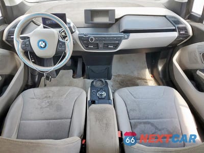 Zdjęcie 8 z 12 samochodu: 2014 BMW I3 REX VIN:WBY1Z4C59EVX62759 - miniatura