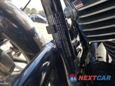 Zdjęcie 9 z 10 samochodu: 2021 HARLEY-DAVIDSON FLTRX VIN:1HD1KHC27MB648583 - miniatura