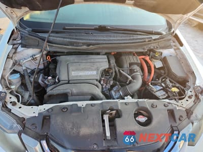Zdjęcie 11 z 12 samochodu: 2015 HONDA CIVIC HYBRID VIN:19XFB4F28FE002034 - miniatura