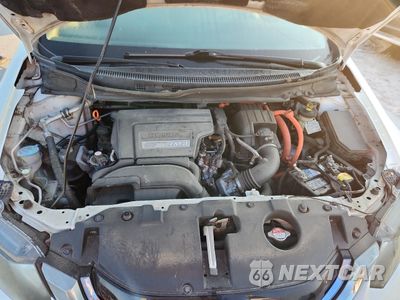 Zdjęcie 11 z 12 samochodu: 2015 HONDA CIVIC HYBRID VIN:19XFB4F28FE002034 - miniatura