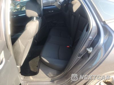 Zdjęcie 10 z 14 samochodu: 2016 HONDA CIVIC EX VIN:2HGFC1F32GH653414 - miniatura