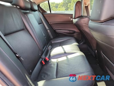 Zdjęcie 10 z 14 samochodu: 2013 ACURA ILX 20 TECH VIN:19VDE1F71DE000933 - miniatura