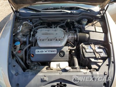 Zdjęcie 11 z 12 samochodu: 2005 HONDA ACCORD EX VIN:1HGCM66855A047044 - miniatura