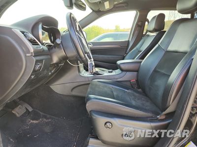Zdjęcie 7 z 13 samochodu: 2022 JEEP GRAND CHEROKEE LAREDO E VIN:1C4RJFAG4NC147902 - miniatura