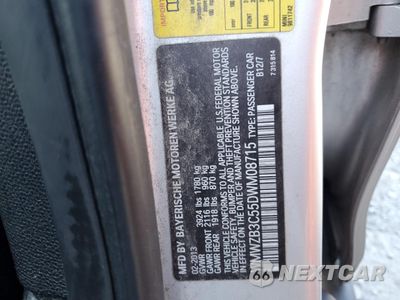 Zdjęcie 12 z 14 samochodu: 2013 MINI COOPER COUNTRYMAN VIN:WMWZB3C55DWM08715 - miniatura