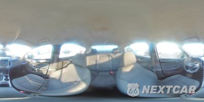 Zdjęcie 14 z 14 samochodu: 2016 CHEVROLET CRUZE LT VIN:1G1BE5SM6G7322479 - miniatura