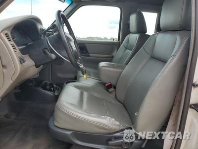 Zdjęcie 7 z 15 samochodu: 1999 FORD RANGER SUPER CAB VIN:1FTYR14V6XPA37981 - miniatura