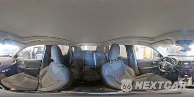 Zdjęcie 15 z 15 samochodu: 2015 JEEP CHEROKEE LATITUDE VIN:1C4PJLCB4FW678461 - miniatura