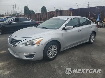 2014 NISSAN ALTIMA 2.5 1N4AL3AP3EN245805 - główne zdjęcie licytacji z USA - miniatura