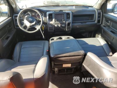 Zdjęcie 8 z 15 samochodu: 2023 RAM 1500 CLASSIC TRADESMAN VIN:3C6RR6KG3PG665093 - miniatura