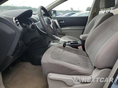 Zdjęcie 7 z 15 samochodu: 2014 NISSAN ROGUE SELECT S VIN:JN8AS5MT9EW104463 - miniatura