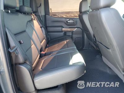 Zdjęcie 10 z 15 samochodu: 2020 CHEVROLET SILVERADO K1500 LT TRAIL BOSS VIN:1GCPYFED5LZ147050 - miniatura