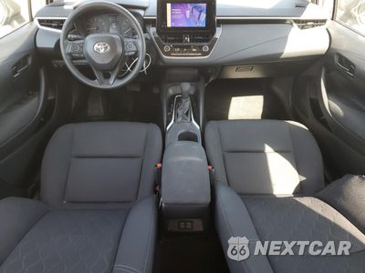 Zdjęcie 8 z 15 samochodu: 2024 TOYOTA COROLLA LE VIN:5YFB4MDE7RP214500 - miniatura