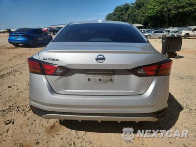 Zdjęcie 6 z 15 samochodu: 2020 NISSAN ALTIMA S VIN:1N4BL4BV1LC226430 - miniatura
