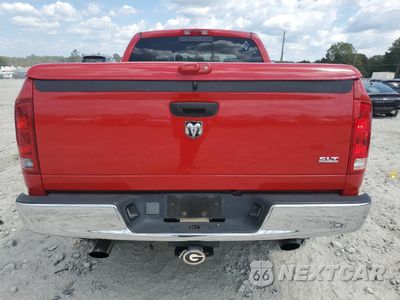Zdjęcie 6 z 14 samochodu: 2006 DODGE RAM 1500 ST VIN:1D7HA18276S581205 - miniatura
