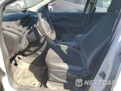 Zdjęcie 7 z 12 samochodu: 2014 FORD ESCAPE S VIN:1FMCU0F71EUE14731 - miniatura