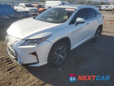 2019 LEXUS RX 350 BASE 2T2ZZMCA0KC118496 - główne zdjęcie licytacji z USA - miniatura