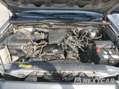 Zdjęcie 11 z 14 samochodu: 2014 TOYOTA TACOMA VIN:5TFPX4EN5EX019616 - miniatura