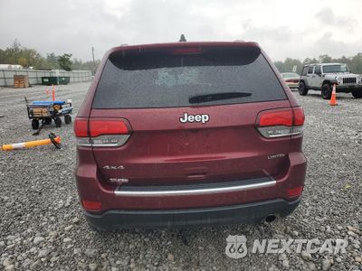 Zdjęcie 6 z 17 samochodu: 2022 JEEP GRAND CHEROKEE LIMITED VIN:1C4RJFBG3NC122777 - miniatura