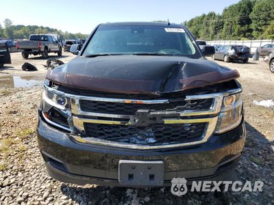 Piąte zdjęcie samochodu w środku: 2016 CHEVROLET TAHOE K1500 LT VIN:1GNSKBKC8GR110328 - miniatura