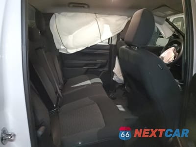 Zdjęcie 10 z 12 samochodu: 2025 FORD RANGER XL VIN:1FTER4BHXSLE25586 - miniatura