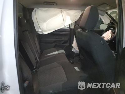 Zdjęcie 10 z 12 samochodu: 2025 FORD RANGER XL VIN:1FTER4BHXSLE25586 - miniatura