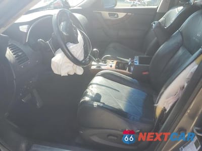 Zdjęcie 7 z 13 samochodu: 2012 INFINITI FX35 VIN:JN8AS1MW3CM155596 - miniatura