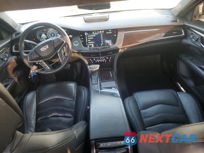 Zdjęcie 8 z 15 samochodu: 2017 CADILLAC CT6 PLATINUM VIN:1G6KL5RS2HU125428 - miniatura