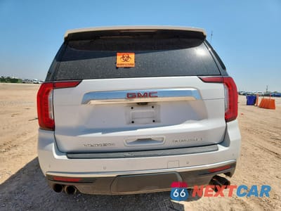 Zdjęcie 6 z 14 samochodu: 2022 GMC YUKON XL DENALI VIN:1GKS2JKL5NR173035 - miniatura