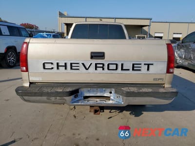 Zdjęcie 6 z 14 samochodu: 1990 CHEVROLET GMT-400 C1500 VIN:2GCEC14K2L1243946 - miniatura