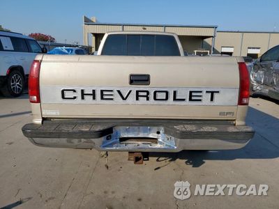 Zdjęcie 6 z 14 samochodu: 1990 CHEVROLET GMT-400 C1500 VIN:2GCEC14K2L1243946 - miniatura