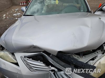 Zdjęcie 11 z 13 samochodu: 2007 TOYOTA CAMRY CE VIN:4T1BE46K67U048501 - miniatura