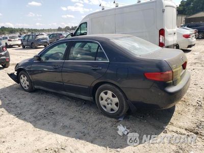 Drugie zdjęcie samochodu z przodu: 2005 HONDA ACCORD LX VIN:1HGCM56415A195053 - miniatura