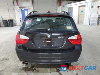 Zdjęcie 6 z 12 samochodu: 2006 BMW 325 XIT VIN:WBAVT13526KW22779 - miniatura