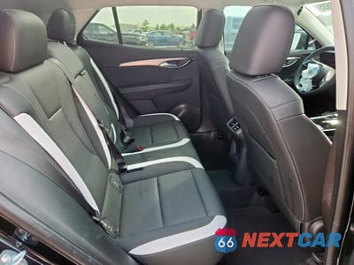 Zdjęcie 11 z 13 samochodu: 2025 BUICK ENVISION SPORT TOURING VIN:LRBFZLE46SD031888 - miniatura