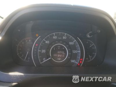 Zdjęcie 9 z 14 samochodu: 2014 HONDA CR-V LX VIN:5J6RM4H39EL038831 - miniatura