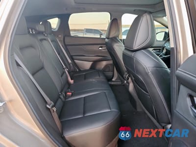 Zdjęcie 10 z 15 samochodu: 2025 NISSAN MURANO SL VIN:5N1AZ3CS2SC140363 - miniatura