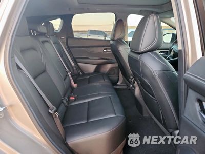 Zdjęcie 10 z 15 samochodu: 2025 NISSAN MURANO SL VIN:5N1AZ3CS2SC140363 - miniatura