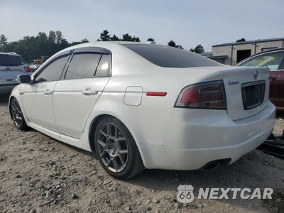 Drugie zdjęcie samochodu z przodu: 2007 ACURA TL VIN:19UUA66227A008522 - miniatura