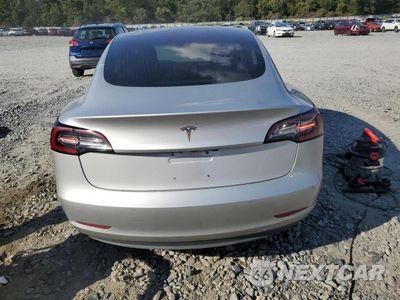 Zdjęcie 6 z 12 samochodu: 2018 TESLA MODEL 3 VIN:5YJ3E1EA1JF036451 - miniatura