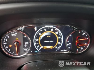 Zdjęcie 9 z 16 samochodu: 2019 GMC ACADIA DENALI VIN:1GKKNPLS6KZ184511 - miniatura