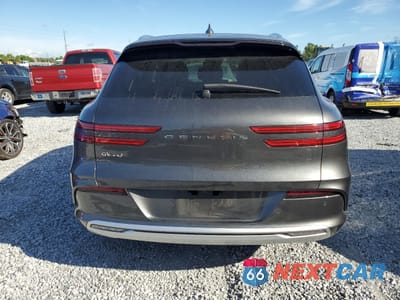 Zdjęcie 6 z 12 samochodu: 2024 GENESIS GV70 ADVANCED VIN:5NMMCET18RH002991 - miniatura