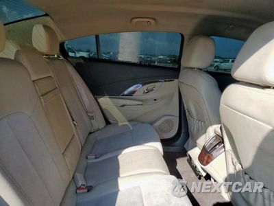 Zdjęcie 16 z 21 samochodu: 2015 BUICK LACROSSE VIN:1G4GA5G33FF342309 - miniatura