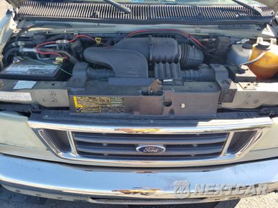 Zdjęcie 12 z 16 samochodu: 2004 FORD E150 CHATE VIN:1FDRE14LX4HA54850 - miniatura